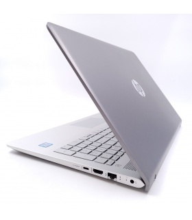 HP Pavilion 15-cc5