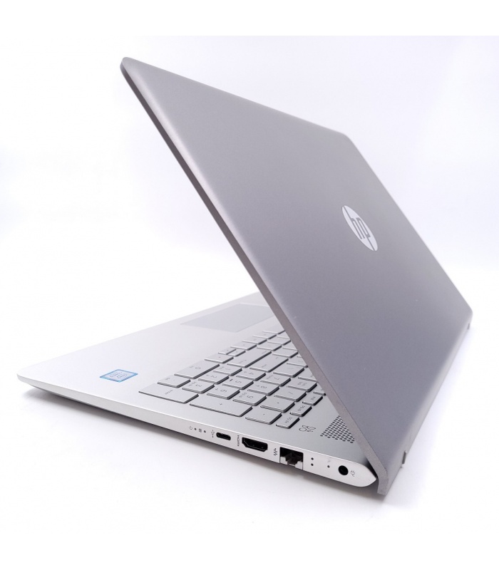 HP Pavilion 15-cc5