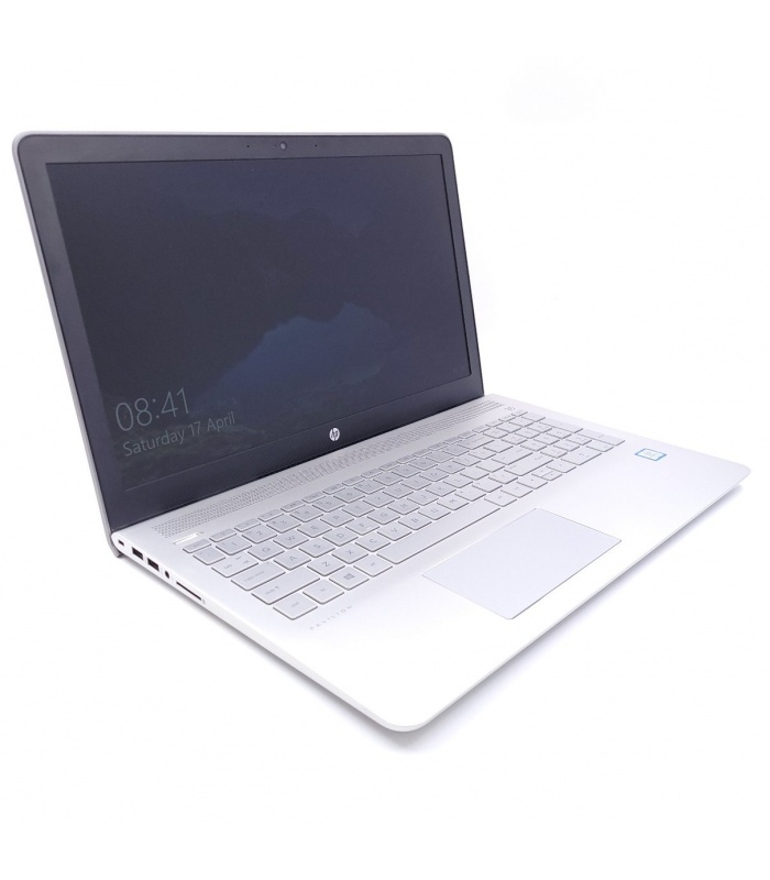 HP Pavilion 15-cc5