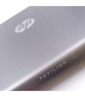 HP Pavilion 15-cc5