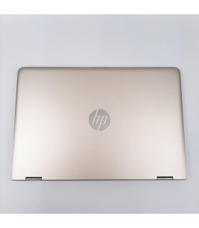 HP Pavilion x360 14-BA