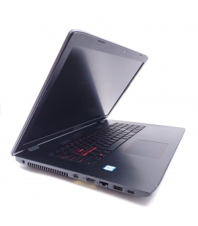 ASUS Rog GL752V