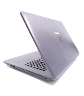 ASUS Rog GL752V