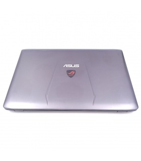 ASUS Rog GL752V