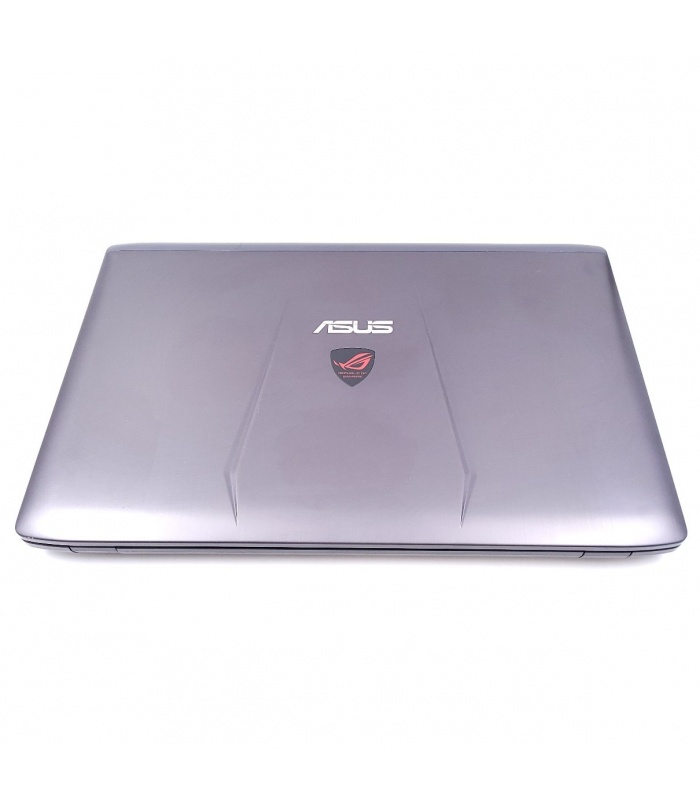 ASUS Rog GL752V