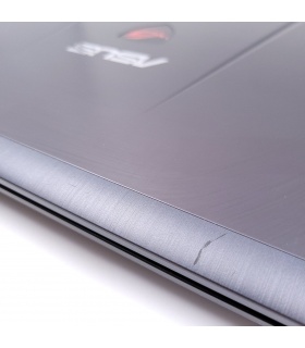 ASUS Rog GL752V