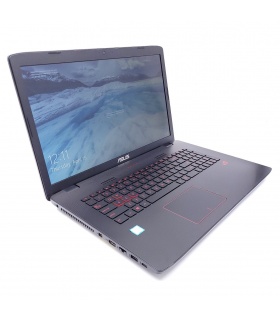 ASUS Rog GL752V