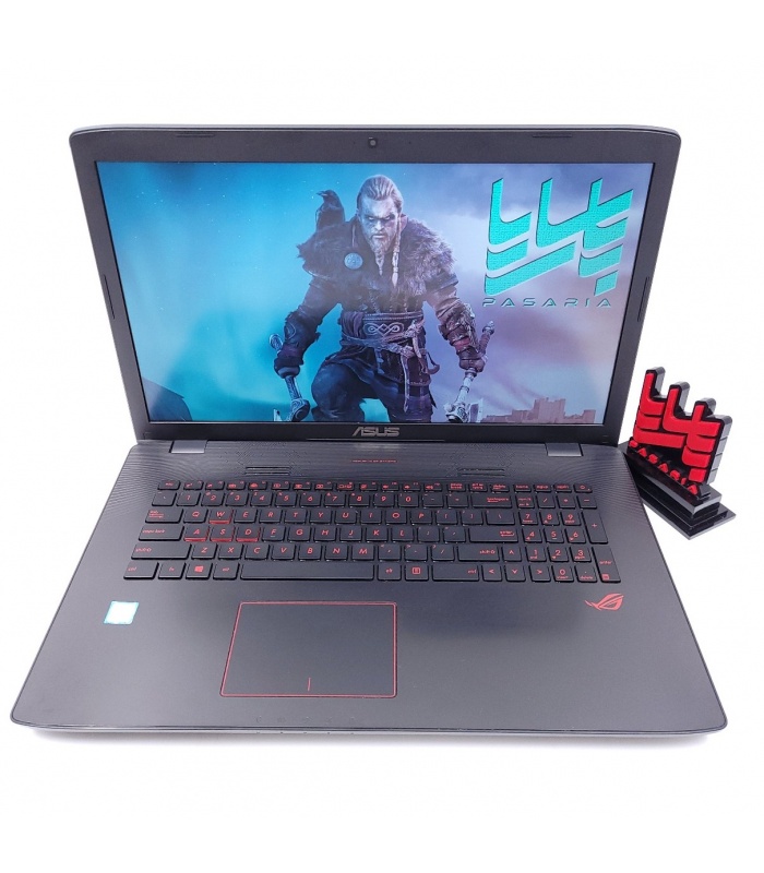 ASUS Rog GL752V