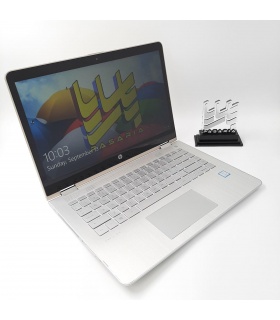 HP Pavilion x360 14-BA