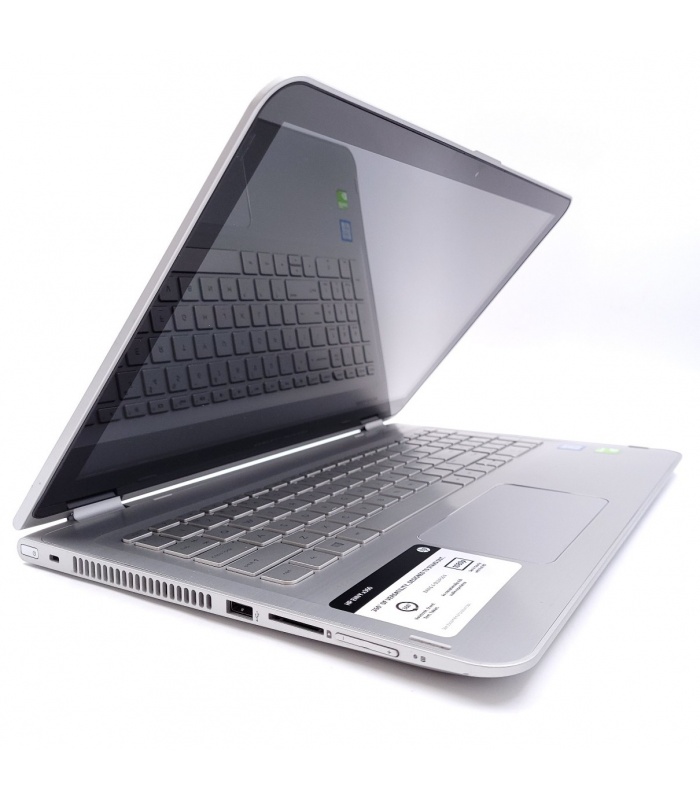 HP Envy M6-W10