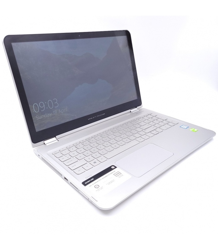 HP Envy M6-W10