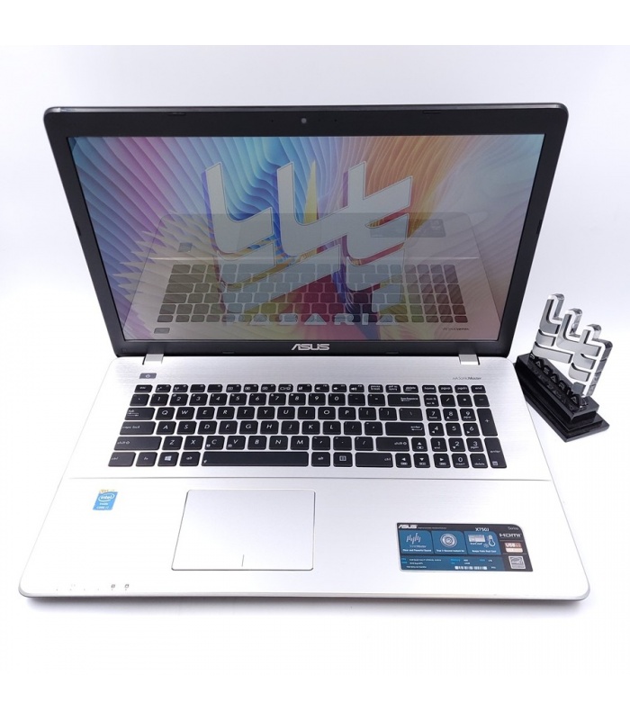Asus X750J
