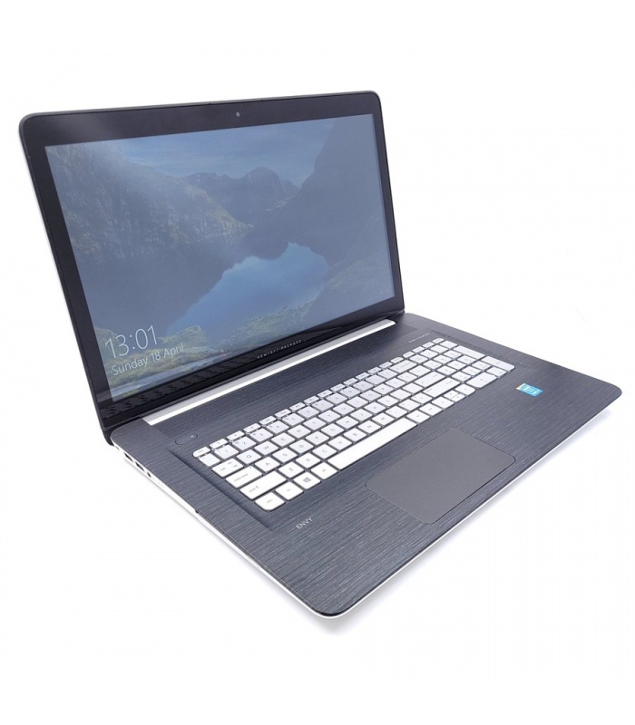 HP Envy M7-N10