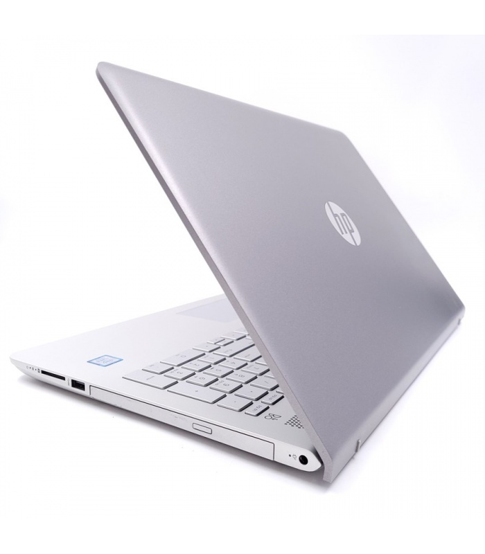 HP Pavilion 15-cc1