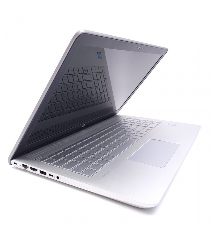 HP Pavilion 15-cc1