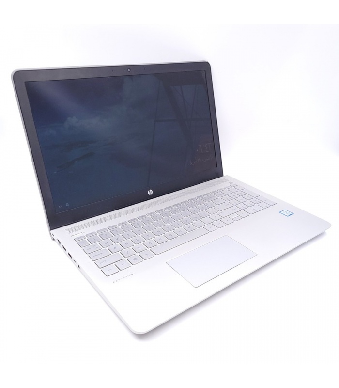 HP Pavilion 15-cc1