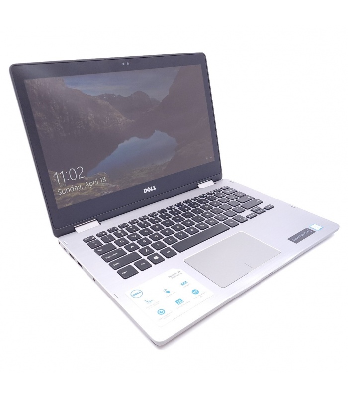 Dell Inspiron 13-7378