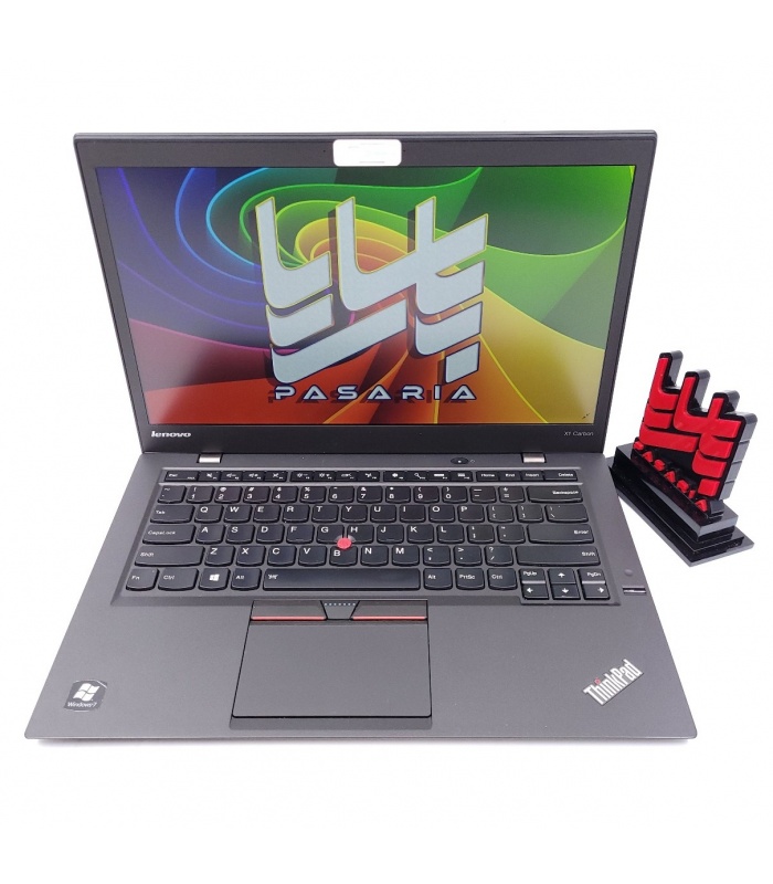 ThinkPad X1 Carbon 3rd