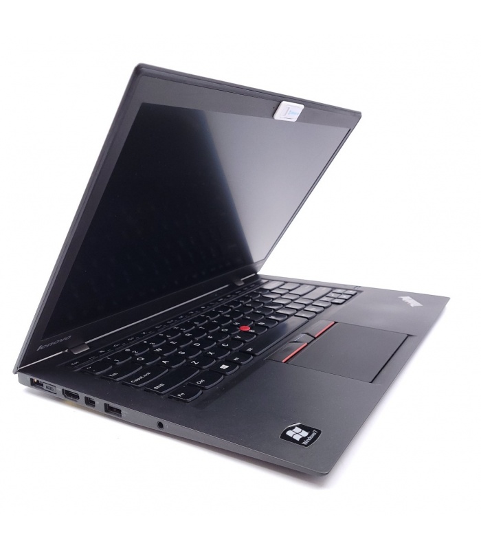 ThinkPad X1 Carbon 3rd