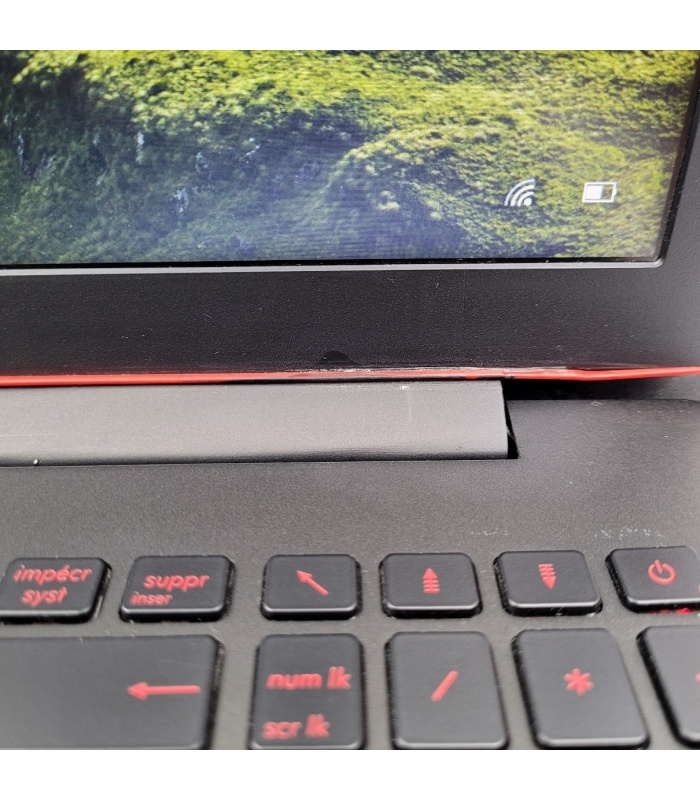 ASUS Rog G501JW