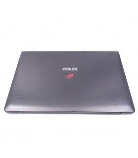 ASUS Rog G501JW