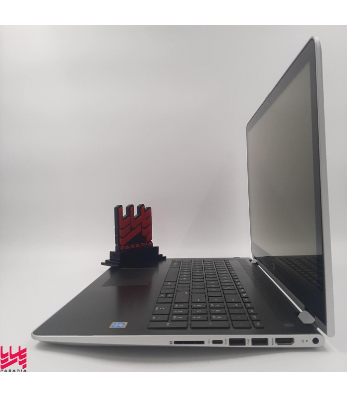 HP Pavilion x360 15-br0xxx