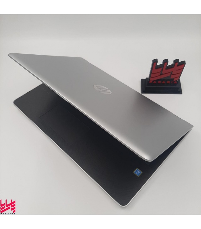 HP Pavilion x360 15-br0xxx