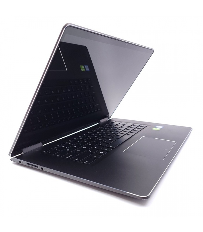 Lenovo Yoga 710