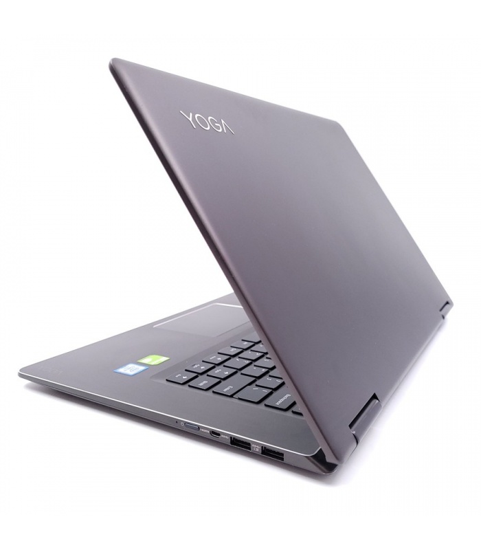 Lenovo Yoga 710