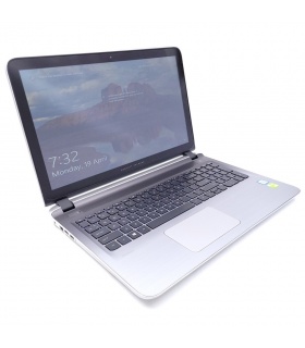 HP Pavilion 15T-AB1