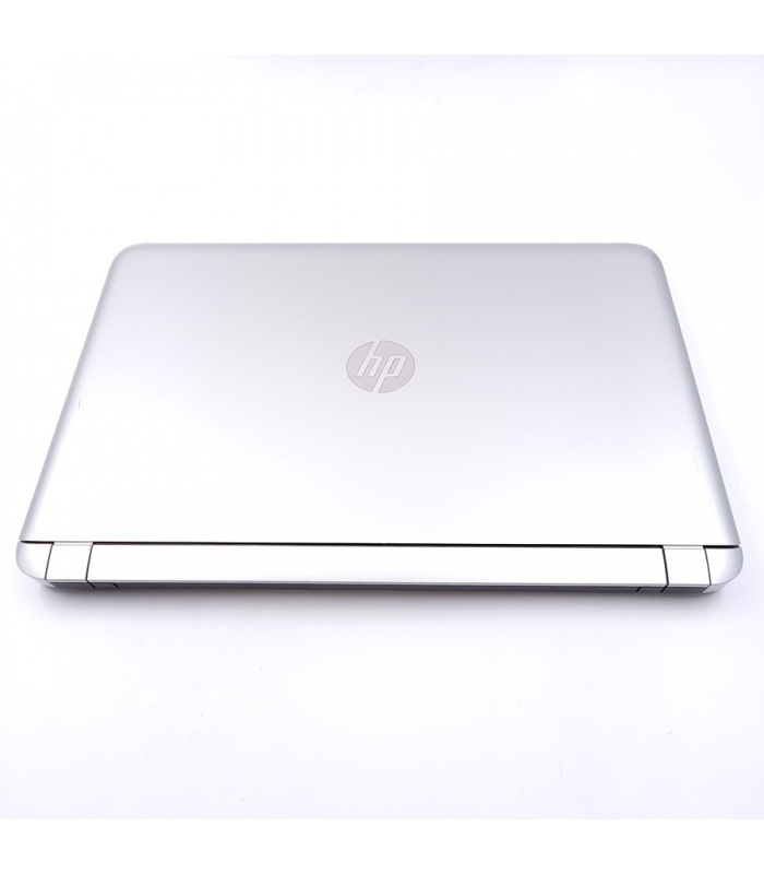 HP Pavilion 15T-AB1