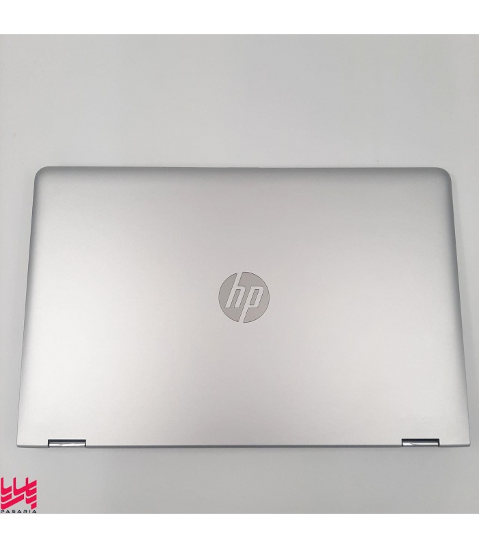 HP Pavilion x360 15-br0xxx