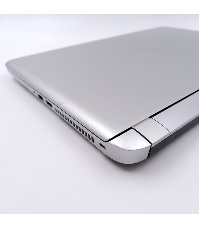HP Pavilion 15T-AB1