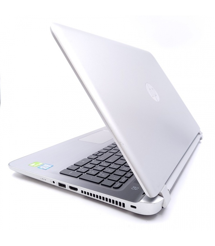HP Pavilion 15T-AB1