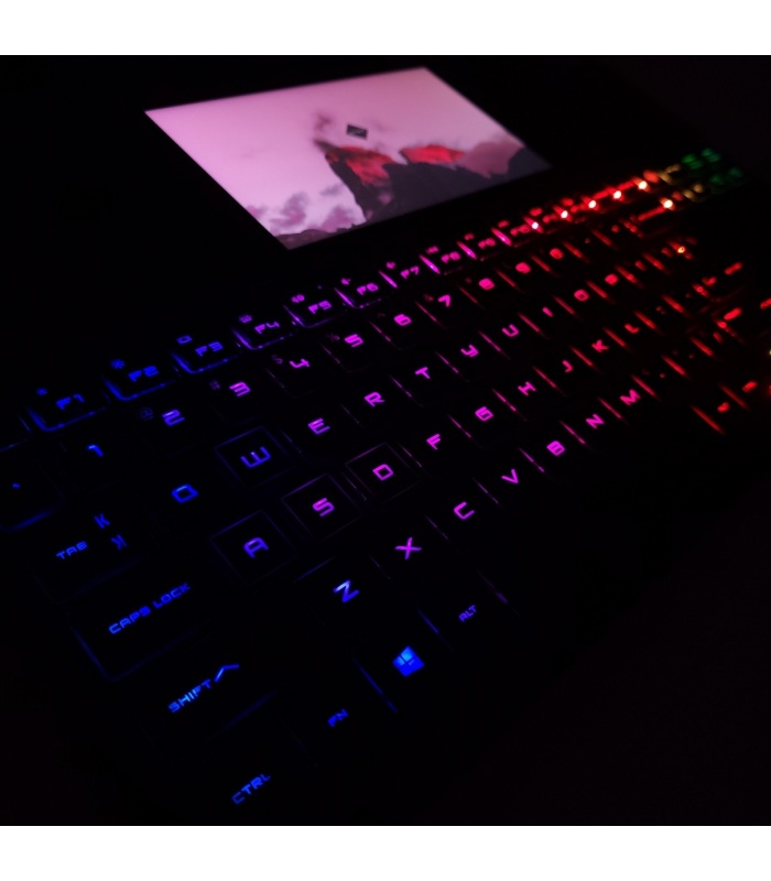 HP Omen 2S 15-DG0