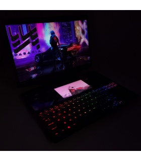 HP Omen 2S 15-DG0
