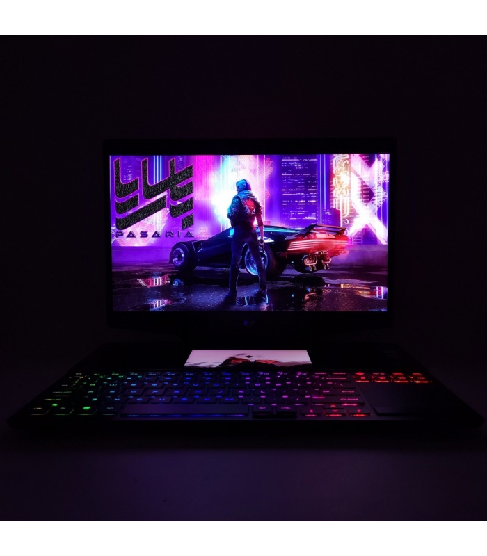 HP Omen 2S 15-DG0