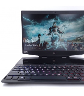 HP Omen 2S 15-DG0