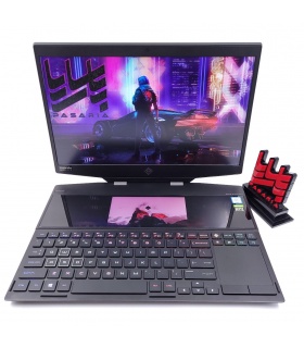 HP Omen 2S 15-DG0