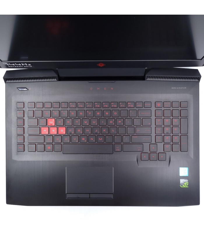 HP Omen 17-AN1