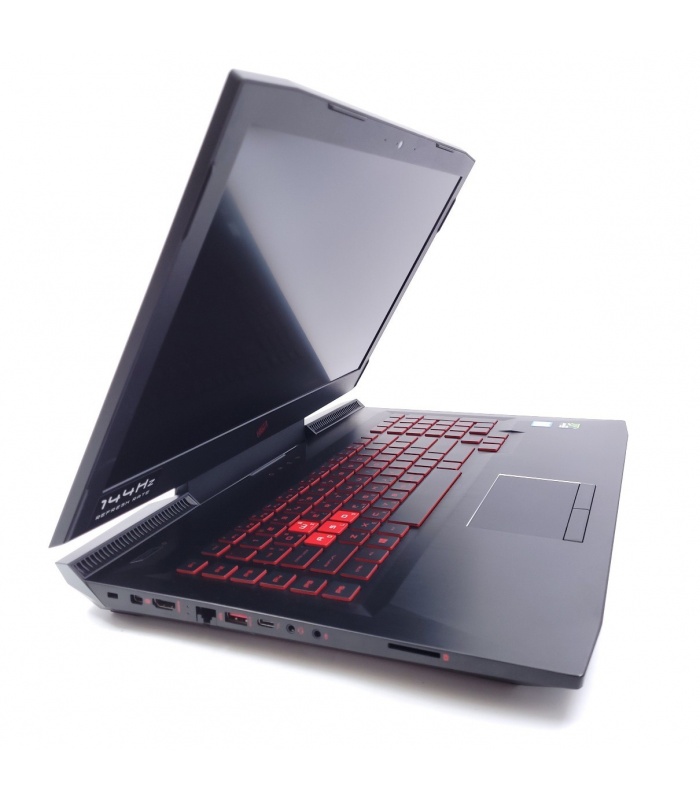 HP Omen 17-AN1