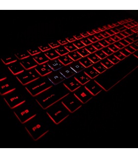 HP Omen 17-AN1
