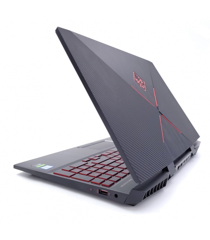 HP Omen 15-DC1