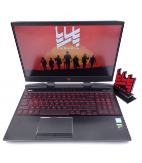 HP Omen 15-DC1