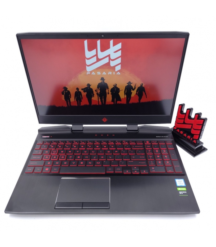 HP Omen 15-DC1