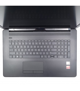 HP Laptop 17-ca0