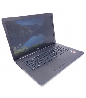 HP Laptop 17-ca0