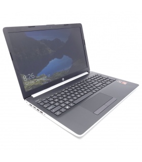 HP Laptop 15-bs6