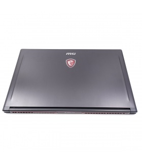 MSI GS63 STEALTH