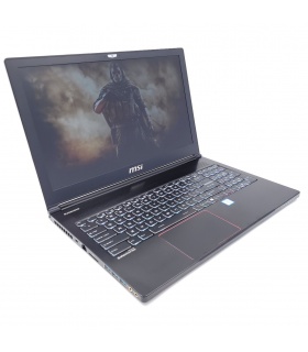 MSI GS63 STEALTH